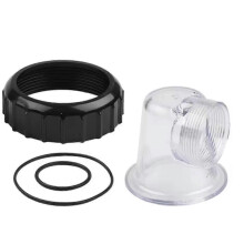 Inzetstukken voor circulatiepompen voor SPS25, SPS50, SPS75 en SPS100 zwembadpompen. Reserveonderdelen voor zwembadpompen.