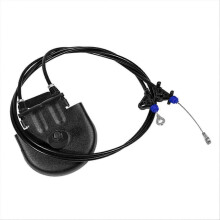 581680302 581680301 Rotatorkabelset voor Husqvarna ST224/P ST227P ST230P ST324 ST327 ST330 & Poula