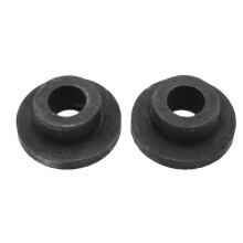 ks gumové pouzdro pro uchycení spodního chladiče 21508-01G02 pro Nissan Patrol GQ Y60 97-12 Navara D21 do nádrže na vodu
