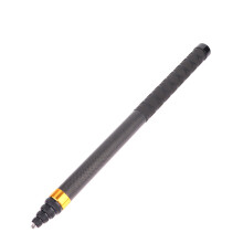 Carbon Fiber Selfie Stick 46cm to 3m Extra Long