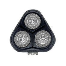 Velegnet til S3000 barberhoved til Philips S3101 S3102 S3103 S3201 S3202 S3203 S3205 S3206 S430-jc