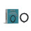 Pulsera magnética antitabaco, PULSERA ANTITABACO 1