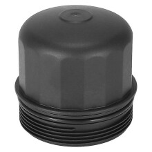 11427615389 Krytka olejového filtru pro BMW F07GT F10 F01 X5 X6 550I GT 650I 750I