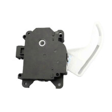 Til Toyota Corolla E120 E130 2004-2013 1.8 til Scion TC 05-10 Luftvarmer Klimastyring Aktuator Br