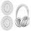 (Λευκό) Συμβατό με ακουστικά Bluetooth Bose 700/NC700 1 ζευγάρι ανταλλακτικά μαξιλα 1