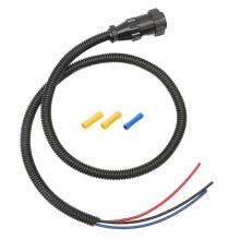 Kit connettore di alimentazione ausiliaria a 3 pin 86511459 187103A1 per Case-IH