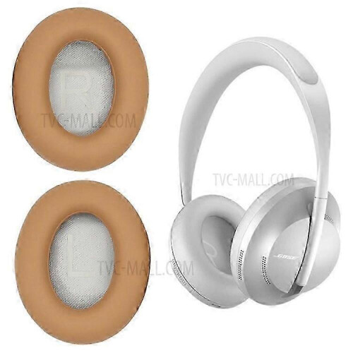(Χακί) Συμβατό με ακουστικά Bluetooth Bose 700/NC700 1 ζευγάρι ανταλλακτικά μαξιλαρ