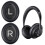 (Μαύρο) Συμβατό με ακουστικά Bluetooth Bose 700/NC700 1 ζευγάρι ανταλλακτικά μαξιλα 1