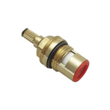 9.13146 Cartús Faucet a Oireann do Perrin Rowe (ROHL), Páirteanna Faucet Cartús Ceirmeach Te, Teocht 40F140F, Brú 20PSI125PSI