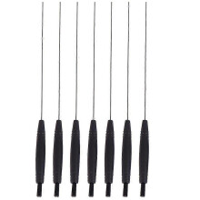 stuks reinigingsstaafjes voor hoortoestellen, draadreiniger voor hoortoestellen, draadreiniger voor geluidsbuisjes - FCY