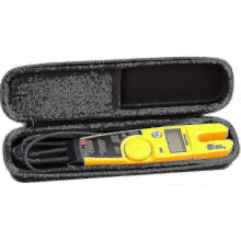 Fluke T5-1000/T6 Spannungs-, Durchgangs- und Stromprüfer mit Tragetasche, professionell, 26 Stück