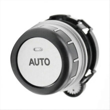 Διακόπτης ελέγχου κλιματισμού AC για Land Cruiser Prado LC150 2010-2017