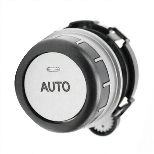 Bouton de commande de climatisation pour Land Cruiser Prado LC150 2010-2017