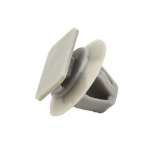 20 stuks autoclips voor Mazda CX-5 2013-2016, linker of rechter voorportier, onderste sierlijstclip KD5351SJ3A, auto-accessoires