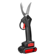Cisaille électrique sans fil 21V avec moteur sans balais pour la cuisine, les os et la viande (idéale pour le barbecue).