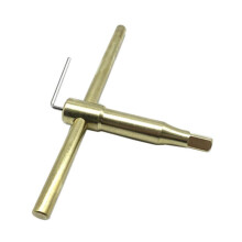 (12 piezas) Llave de mandril para taladro eléctrico manual, llave de mandril, accesorio, llave de carraca, llave de vaso, herramienta, templ
