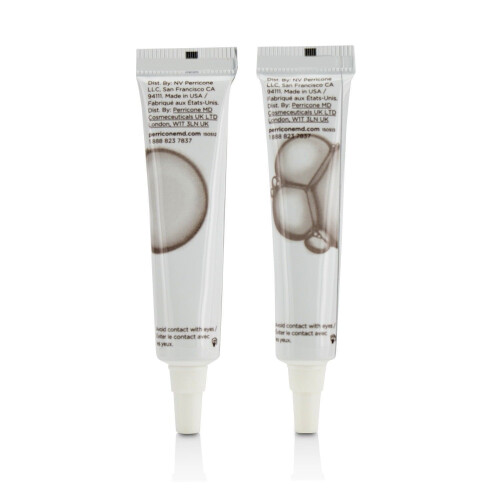 Perricone Perricone MD Thio White Intensive 2-Step Whitening System 4x10ml/0.34oz 1