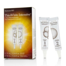 Perricone MD Thio White Intensive 2-Step Whitening System 4x10ml/0.34oz