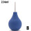 (224ml) Φορητό Κιτ Κλύσματος για Ταξίδια 89ml 160ml 224ml Ανακούφιση από τη Δυσκοιλ 1