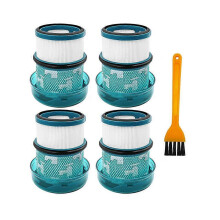 HEPA filtry pro náhradní díly filtrů vysavačů V16 Piston Animal / V16 Piston Animal Submarine DS60