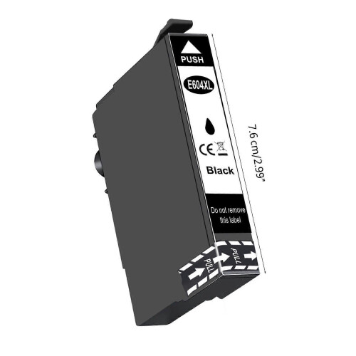 Expression Home XP-2200 XP-2205 Printer Cartridges – Vivid Colours / Black 2