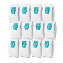 12 stuks stofzakken voor Miele TU Guard L1 Guard S1 CO Guard M1 stofzuiger, vervangingsonderdelen.