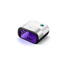 Led Nail Lamp 48W Professional Nail Dryer for Gel Polish Curing Light Mach
