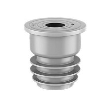 (35–40 mm) Pyykinpesukoneen tyhjennysletkun tiivistetulppa Viemäriputken tiivisterenkaat Tiivistekansi kodinhoitohuoneeseen, keittiöön, kyl