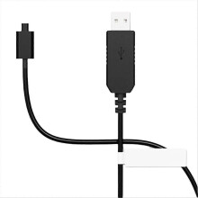 Ladestecker mit variabler Geschwindigkeit für Di2-Rennrad-Akkuladegerät und Ladekabel