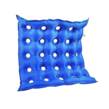 Waffle Cushion for Pressure Sores - Bed Sore Cushions for Butt for Elderly - Pressure Sore Cushions for Sitting In Recliner - Bed Sores Treatment Butt