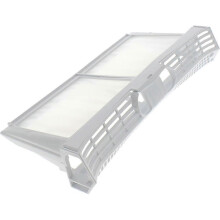 00652184 Tørketrommel lofilter 652184 for Bosch, Siemens, Neff tørketromler, erstatter del AP4568439 PS3480699