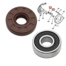 phíosa Imthacaí Tithíochta Garda Clutch & Séala do Yamaha Rhino Viking Grizzly Kodiak Wolverine 350 400 450 550 660 700