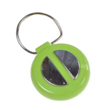 Handshake Elektroschock-Spielzeug Mini Sicher Batteriebetrieben Zufällige Farbe Mit Ring Scherzartikel Geschenke April