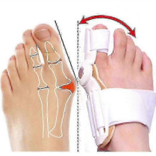 Hallux Valgus Hallux Valgus Stärkung Hallux Valgus Korrektor (Tag und Nacht verfügbar)