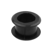 Gummibuchse für Schaltzug des Automatikgetriebes 33820-02370B, passend für Toyota Corolla