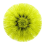Ryobi Ryobi Medium Bristle Round Scrubber Brush (110mm) RACLRM110 1