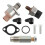 Για Transit Mk7 2.2 2.4 Tdci Κιτ αισθητήρα βαλβίδας πίεσης αντλίας καυσίμου, σωλήνας 45 1