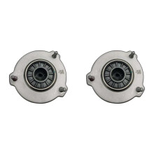 2X 2183441718 Etuiskunvaimentimen tukikiinnike Tesla Model 3 XSY:lle
