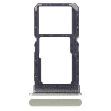 (Glas) Le haghaidh OnePlus Nord CE 3 Lite 5G CPH2467 CPH2465 Tráidire Cárta SIM + Tráidire Cárta Micrea SD