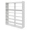 Living And Home (8-Tier, 102cm W) Modern Shoe Rack for Entryway 3