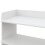 Living And Home (8-Tier, 102cm W) Modern Shoe Rack for Entryway 4