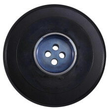 11238477129 Krukaspoelie voor Mini R56 R57 R60 Cooper D Cooper SD One D