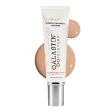 Skincare Sunscreen SPF 36 | 2-in-1 Tinted Daily Sunscreen, Water-resistant