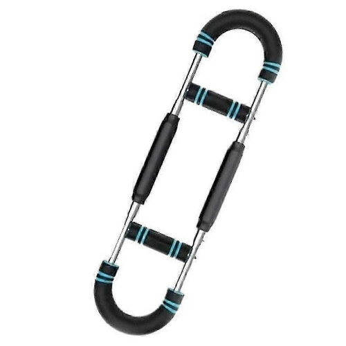 Twister Arm Trainer, Εξοπλισμός Γυμναστικής Στήθους & Ώμων 40-100lb, Αζ