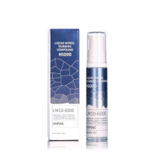 DSPIAE #6000 Liquid Model Rubbing Compound LM10-6000