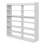 Living And Home (7-Tier, 102cm W) Modern Shoe Rack for Entryway 3