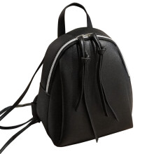 New Vintage Retro Female Casual Shoulder Backpacks School Girls Shoulder Bags Women Travel Backpacks Black