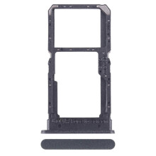 (Szürke) OnePlus Nord CE 3 Lite 5G CPH2467 CPH2465 SIM kártyatartó + Micro SD kártyatartó
