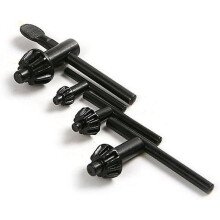 4 llaves de mandril para taladro eléctrico [Diámetro del mandril: 20 mm/10 mm/13 mm/16 mm] ZeGoods