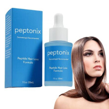 5x Copper Peptide Hair Serum for Growth And Scalp Care